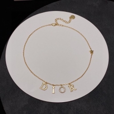 Christian Dior Necklaces